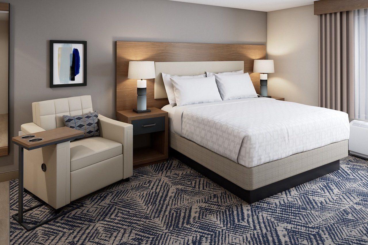 Candlewood Suites - Lexington - Medical District By Ihg Exterior foto