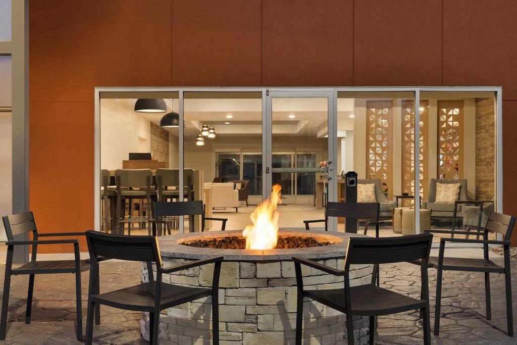 Candlewood Suites - Lexington - Medical District By Ihg Exterior foto